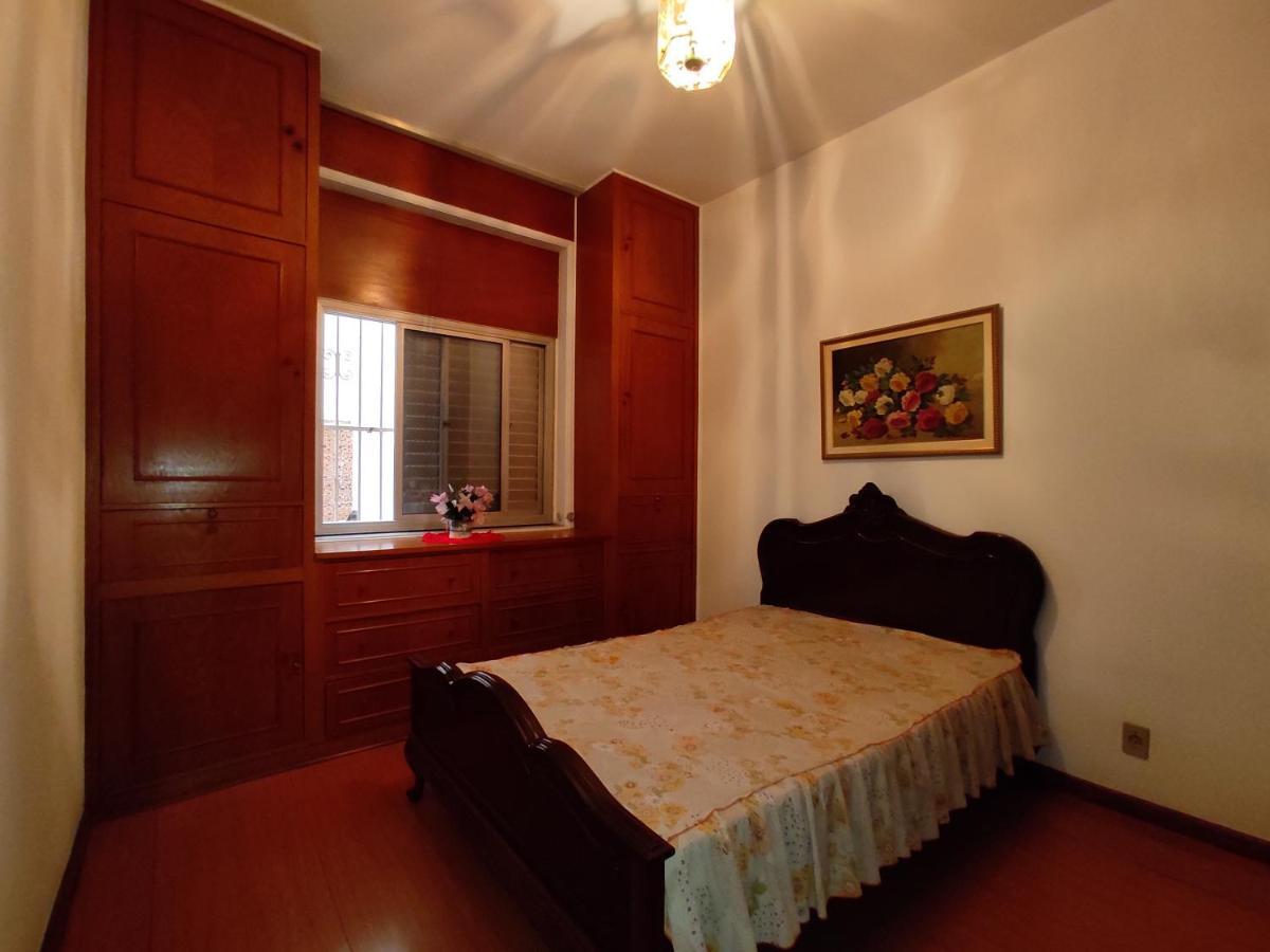 Copacabana 2 Quartos Apartamento Completo Rio de Janeiro Ngoại thất bức ảnh