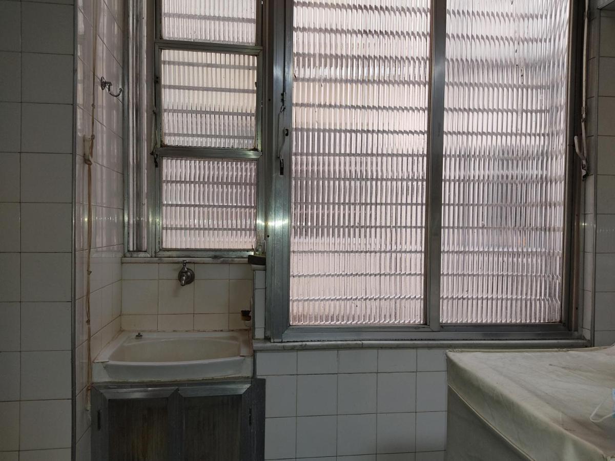 Copacabana 2 Quartos Apartamento Completo Rio de Janeiro Ngoại thất bức ảnh
