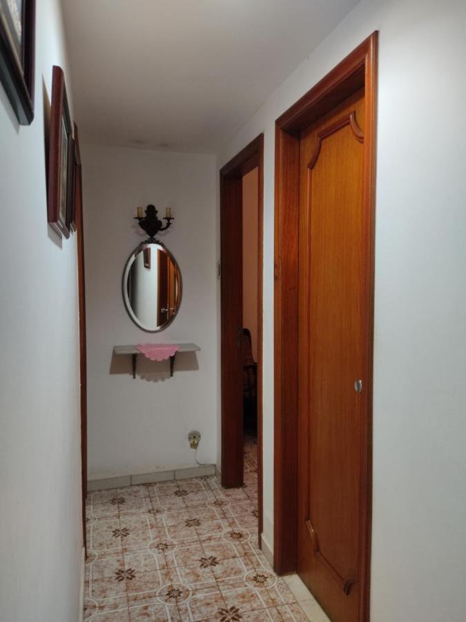 Copacabana 2 Quartos Apartamento Completo Rio de Janeiro Ngoại thất bức ảnh