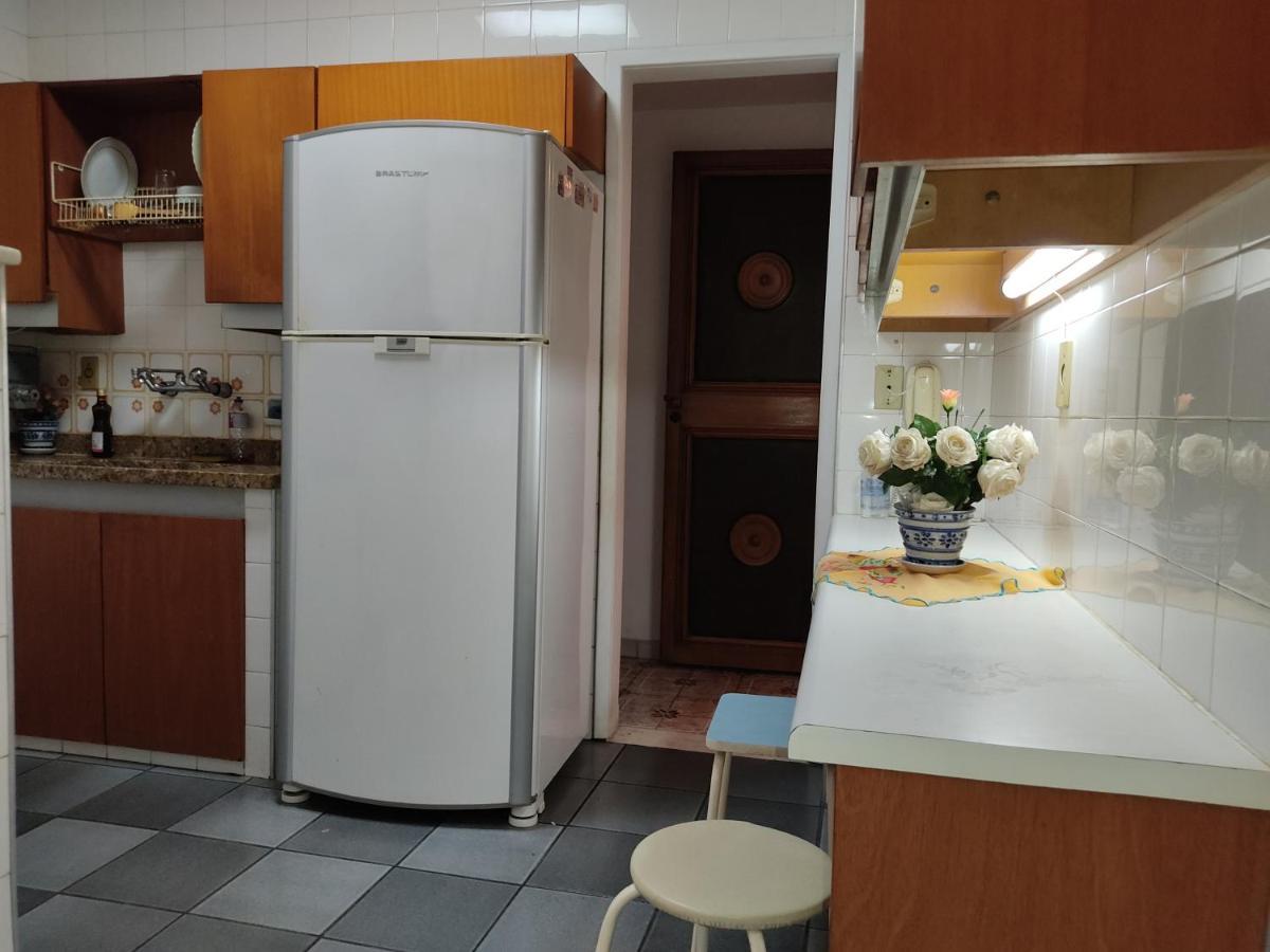 Copacabana 2 Quartos Apartamento Completo Rio de Janeiro Ngoại thất bức ảnh