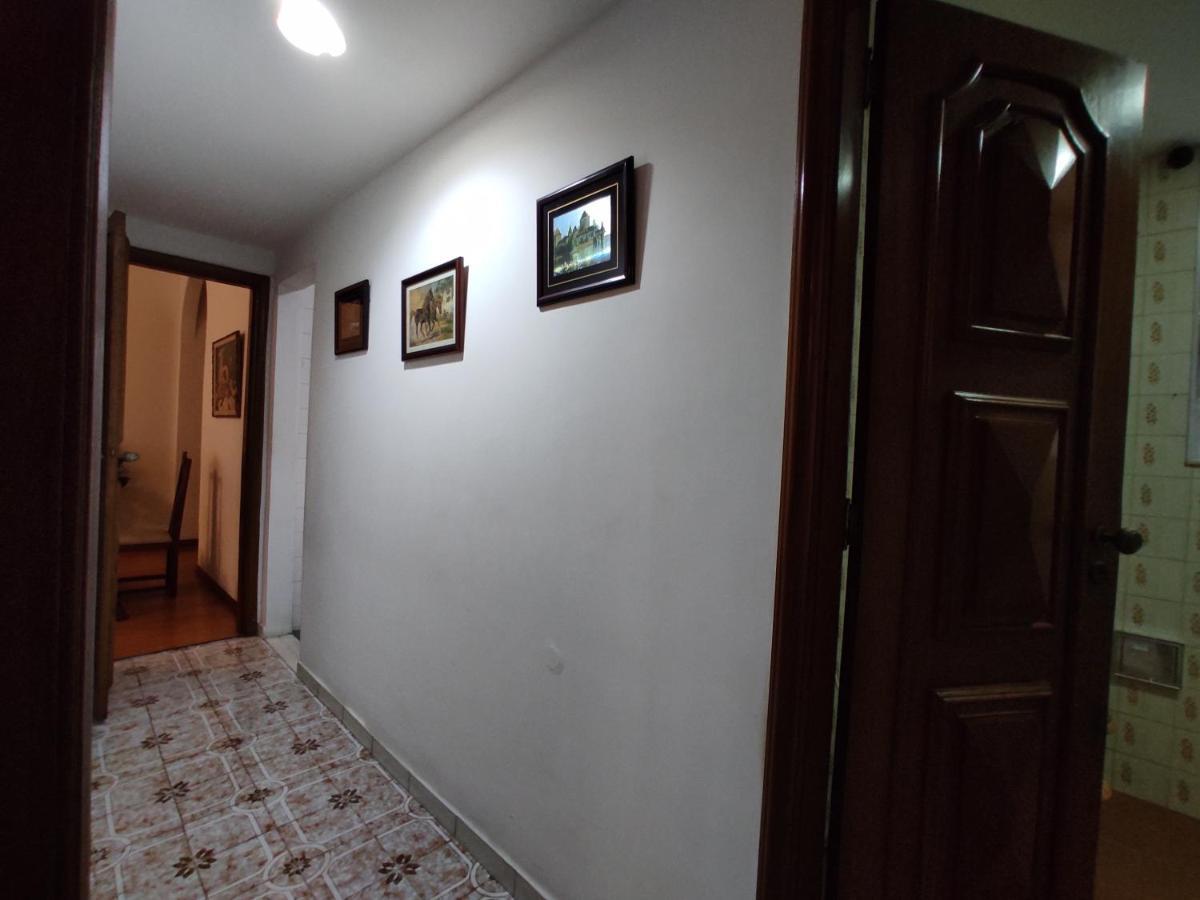 Copacabana 2 Quartos Apartamento Completo Rio de Janeiro Ngoại thất bức ảnh