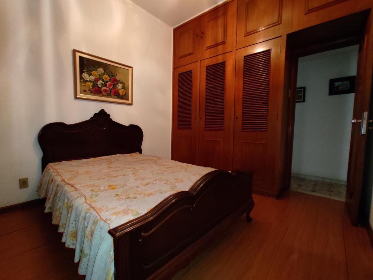 Copacabana 2 Quartos Apartamento Completo Rio de Janeiro Ngoại thất bức ảnh