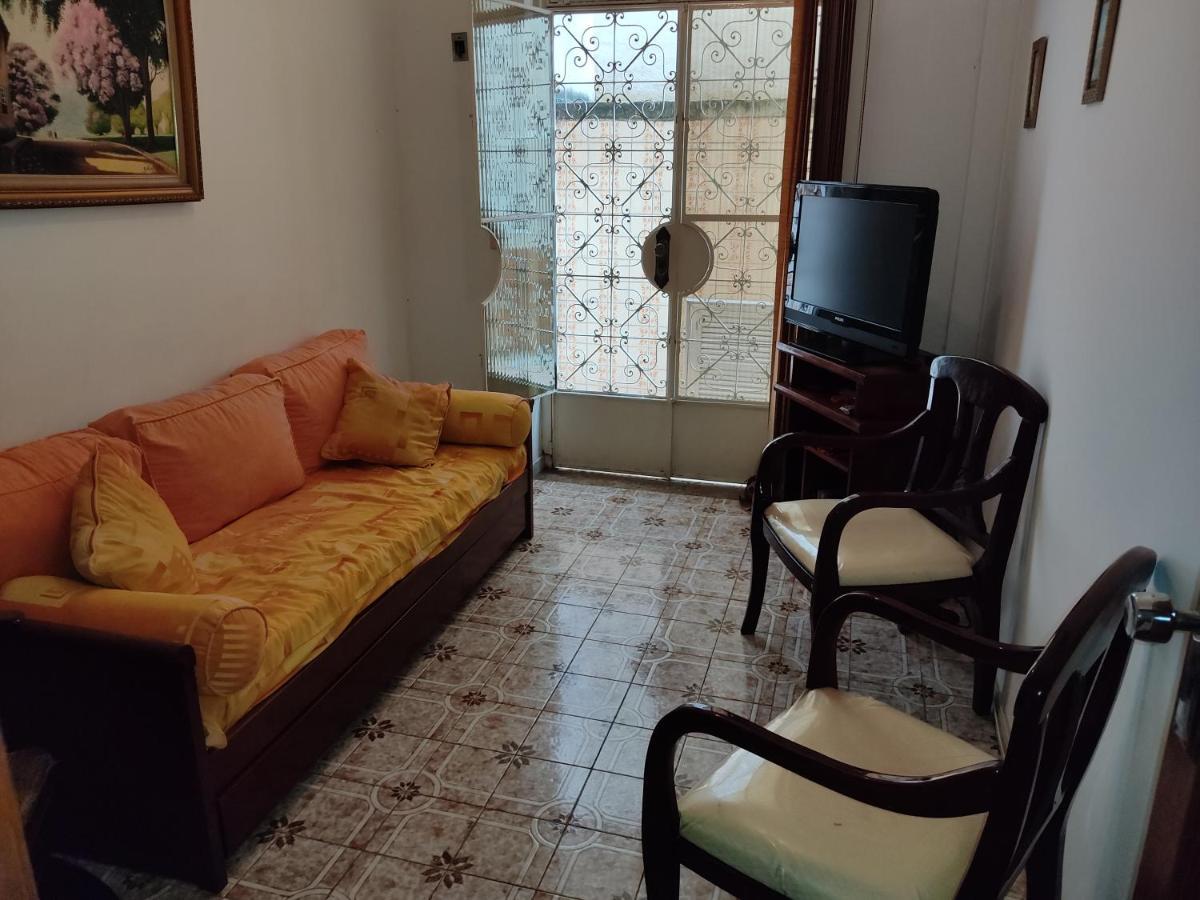 Copacabana 2 Quartos Apartamento Completo Rio de Janeiro Ngoại thất bức ảnh